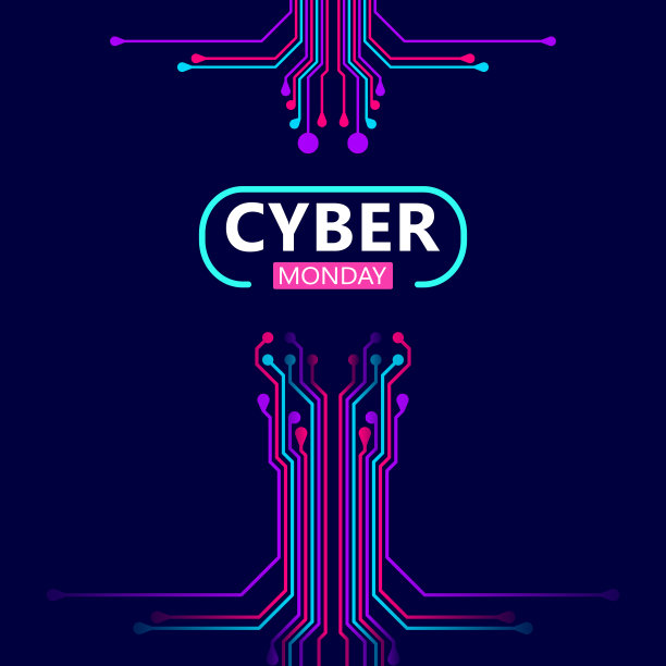 模块化设计海报