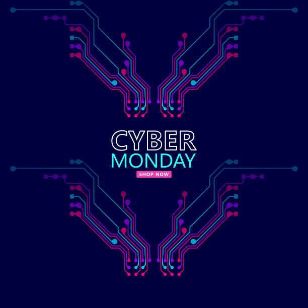 模块化设计海报