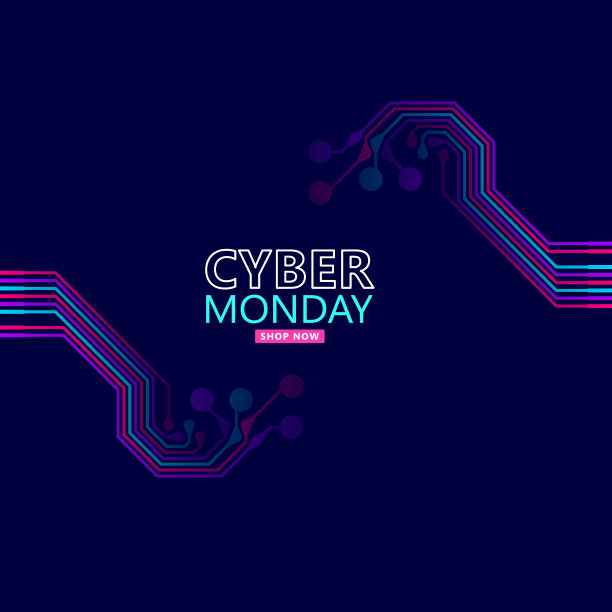 模块化设计海报