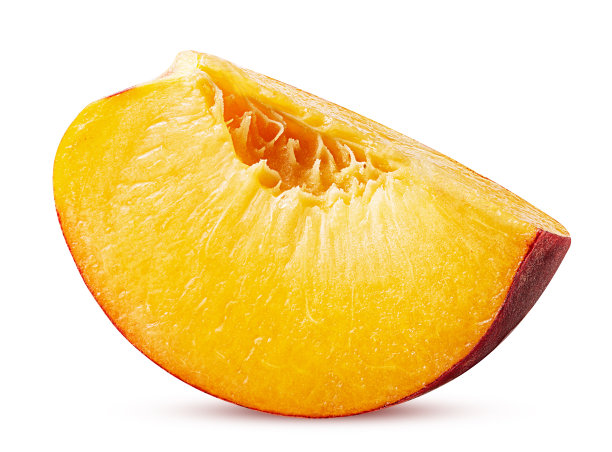 nectarines