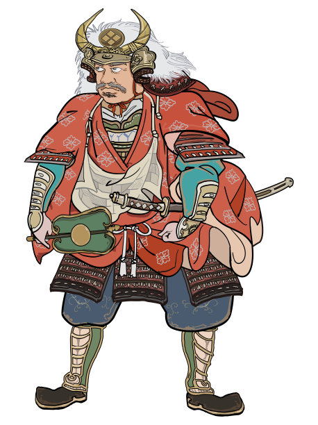 ukiyo-e