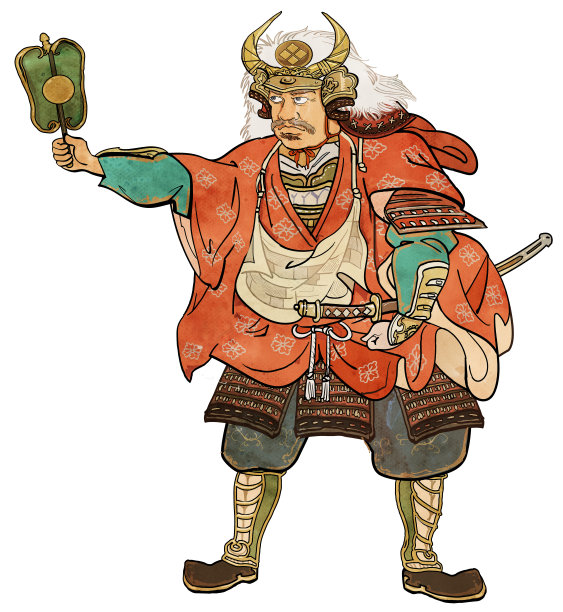 ukiyo-e
