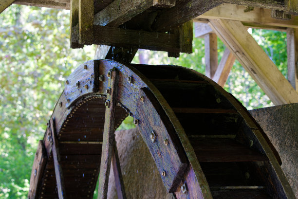 watermill