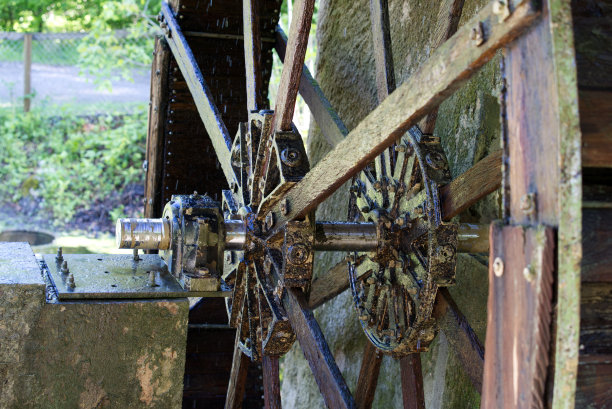 watermill