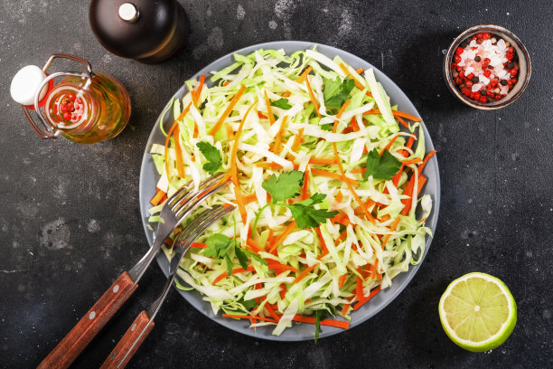coleslaw