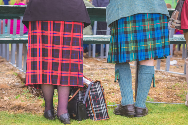 scots