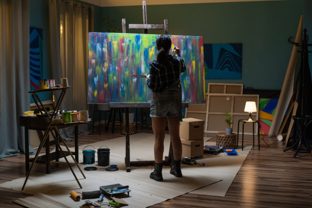 painter