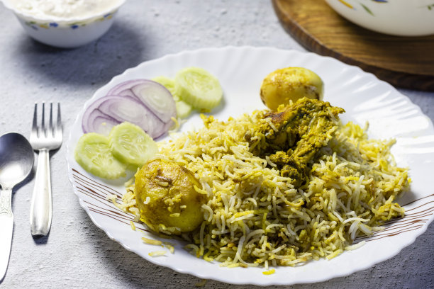 biryani
