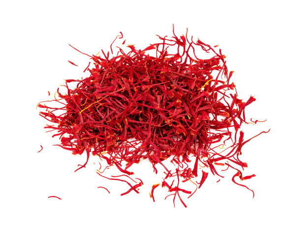 saffron