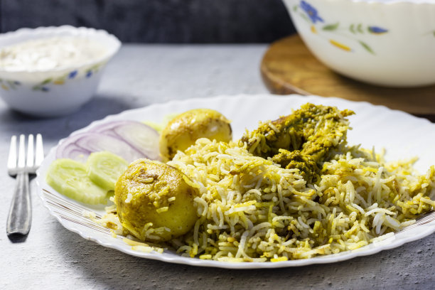 biryani