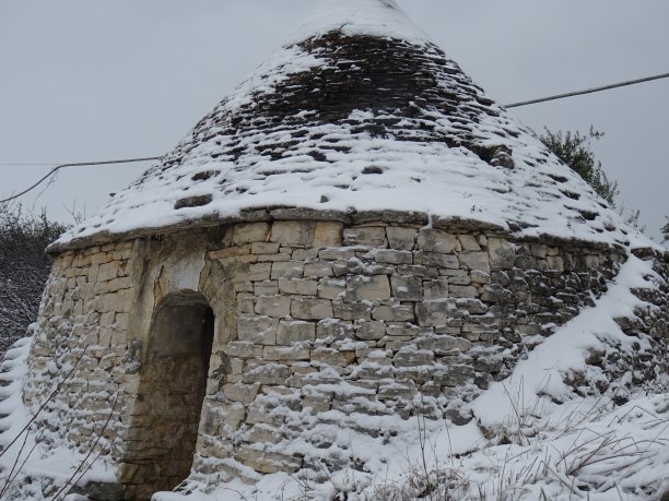 trulli