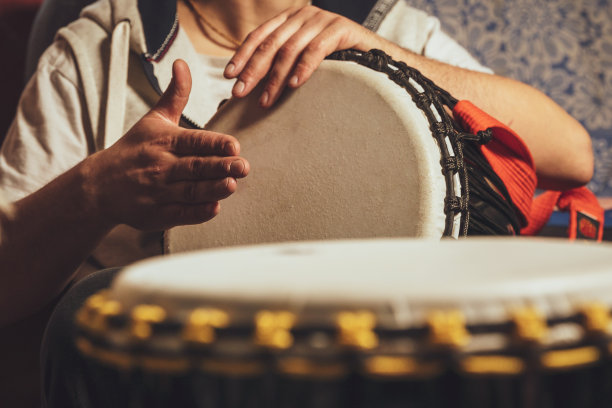 drum
