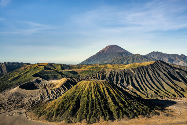 semeru