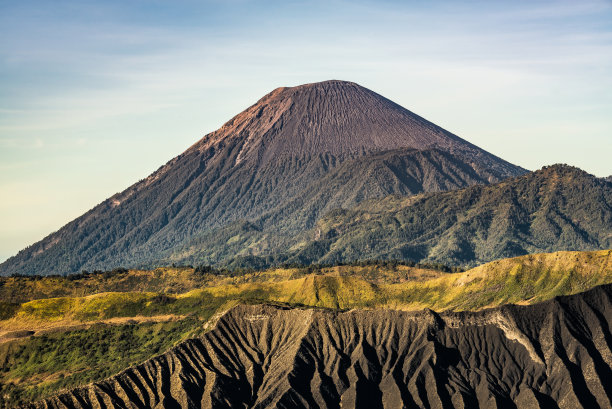 semeru