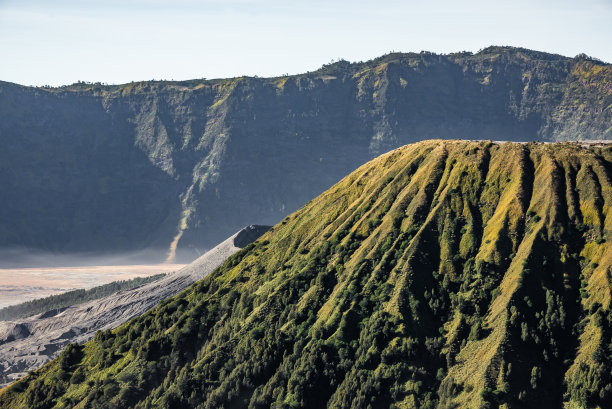 semeru