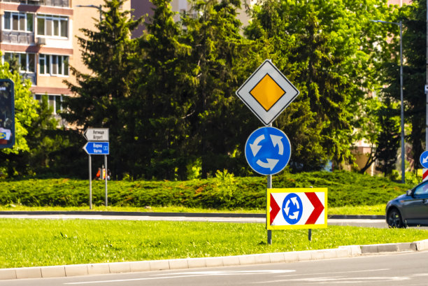 median