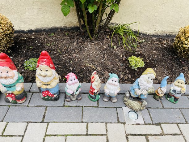 gnome