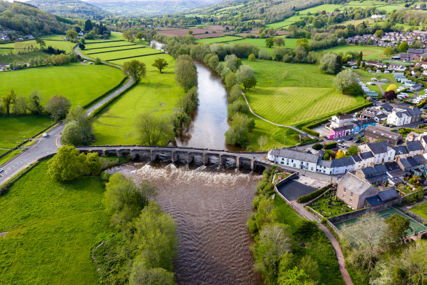 powys