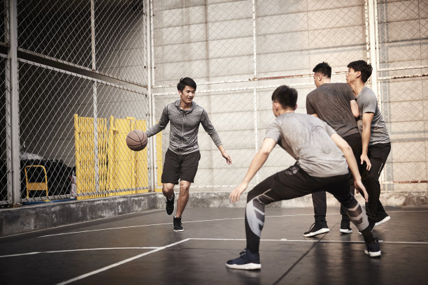 basketball