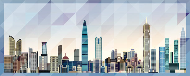 深圳地标