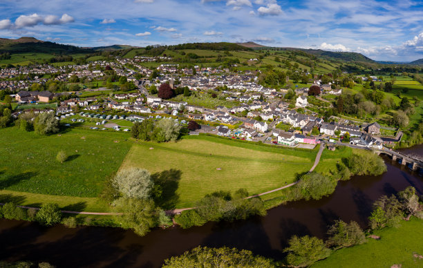 powys
