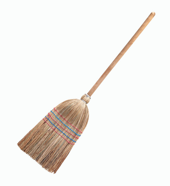 broom