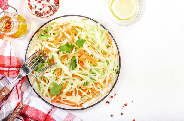 coleslaw