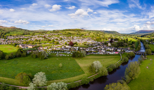 powys