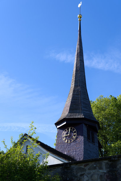 spire