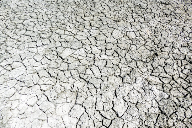 drought