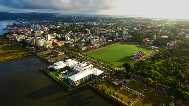 suva