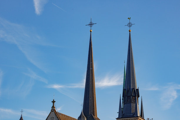 spire