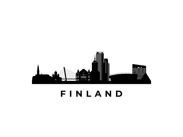 finland