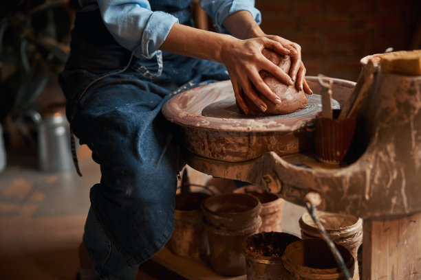 ceramics