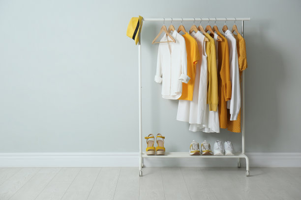 clothing