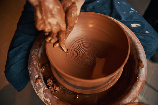 ceramics