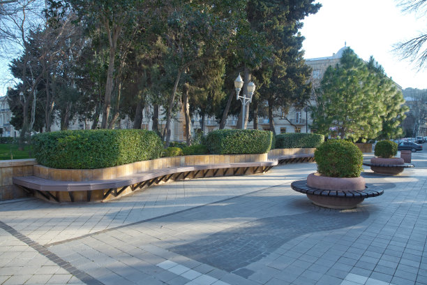 chairs