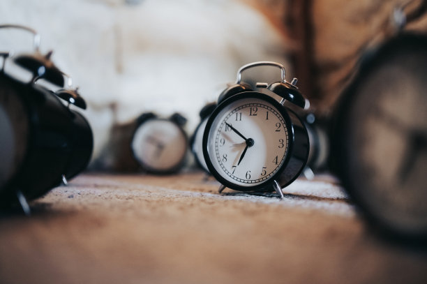 clock