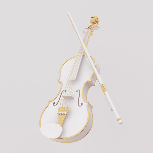 violin