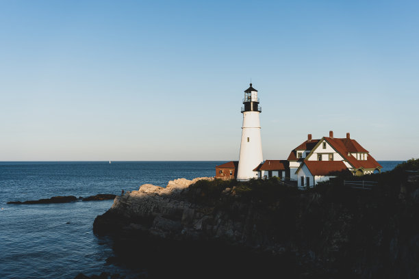 lighthouse