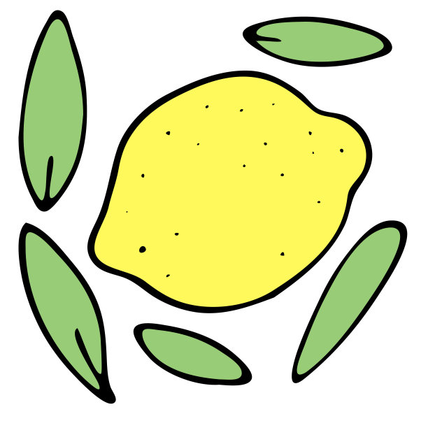 主题柠檬时期