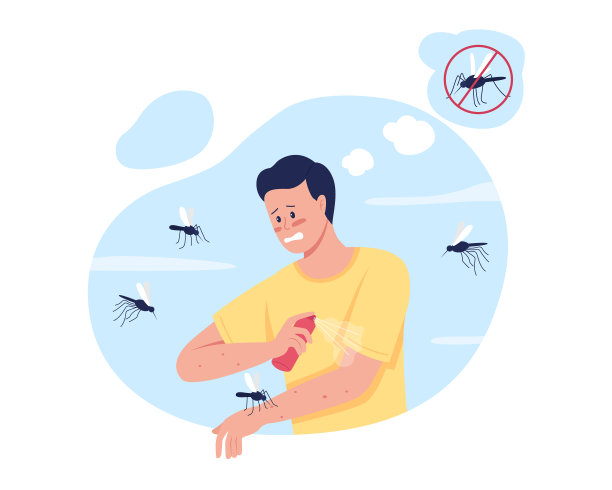 mosquito