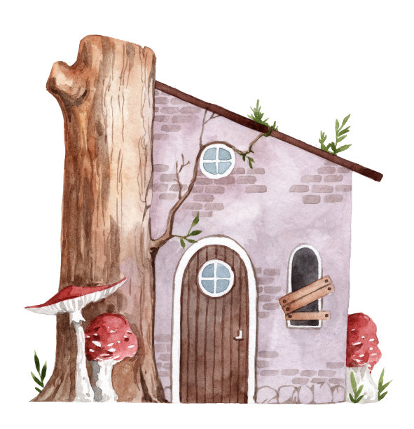 hut