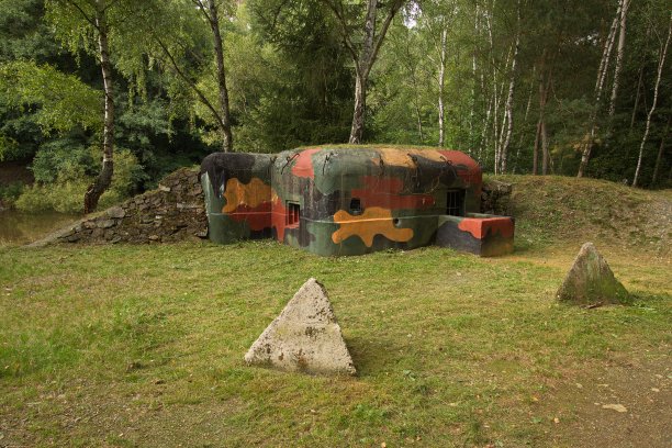 fort
