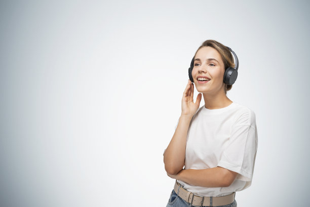 音乐旋律文化墙