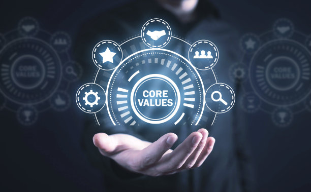 核心价值观