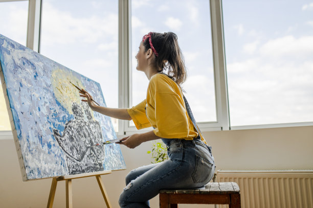 painter