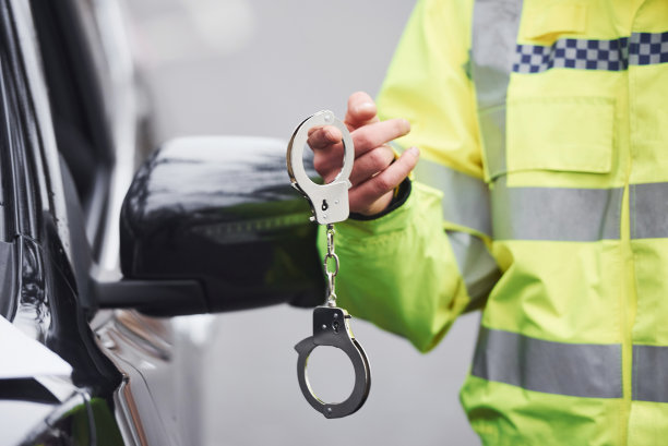 police