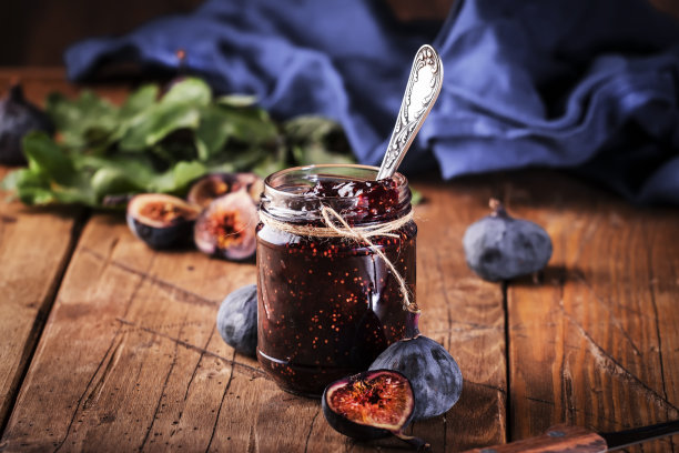 jam