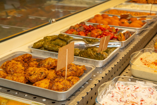 deli